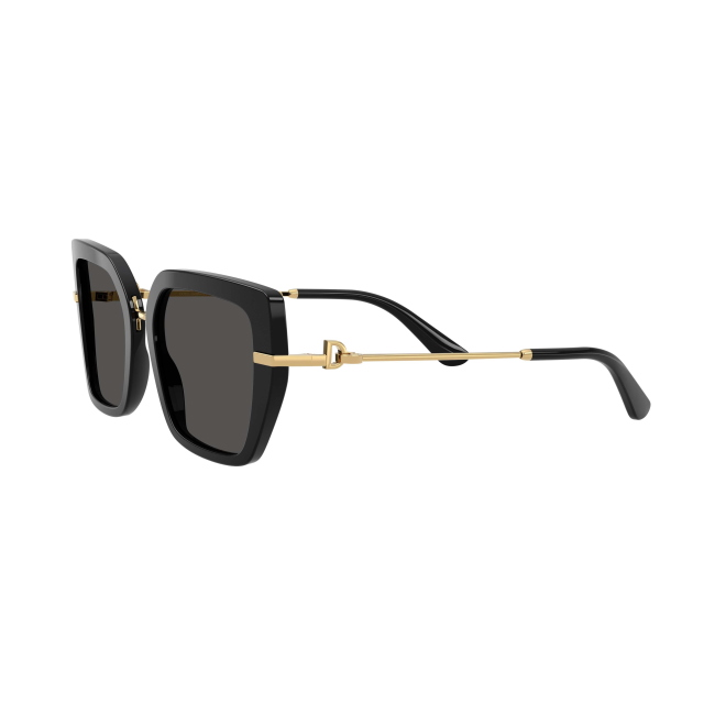 Dolce & Gabbana 4474 SOLE Col.501/87 Cal.53 New SUNGLASSES
