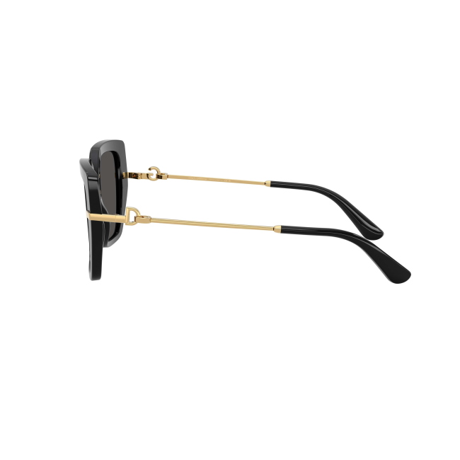 Dolce & Gabbana 4474 SOLE Col.501/87 Cal.53 New SUNGLASSES