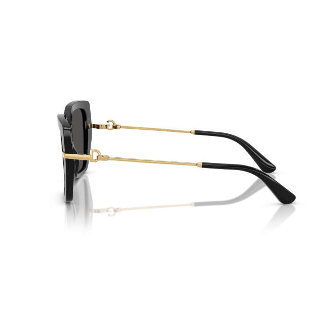 Dolce & Gabbana 4474 SOLE Col.501/87 Cal.53 New SUNGLASSES