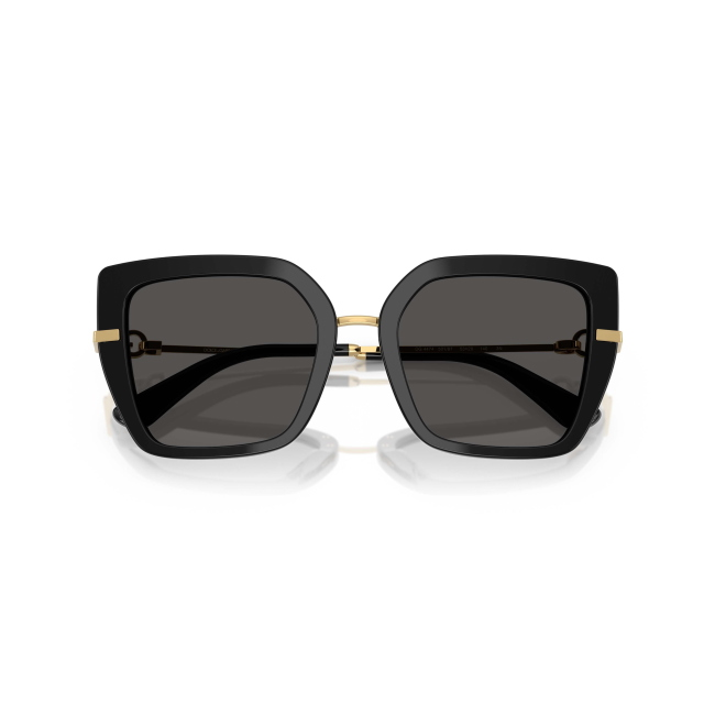 Dolce & Gabbana 4474 SOLE Col.501/87 Cal.53 New SUNGLASSES
