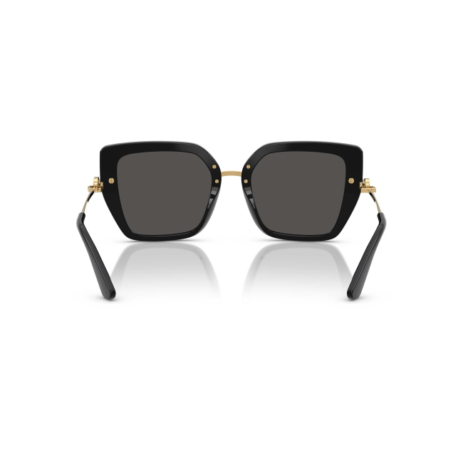 Dolce & Gabbana 4474 SOLE Col.501/87 Cal.53 New SUNGLASSES