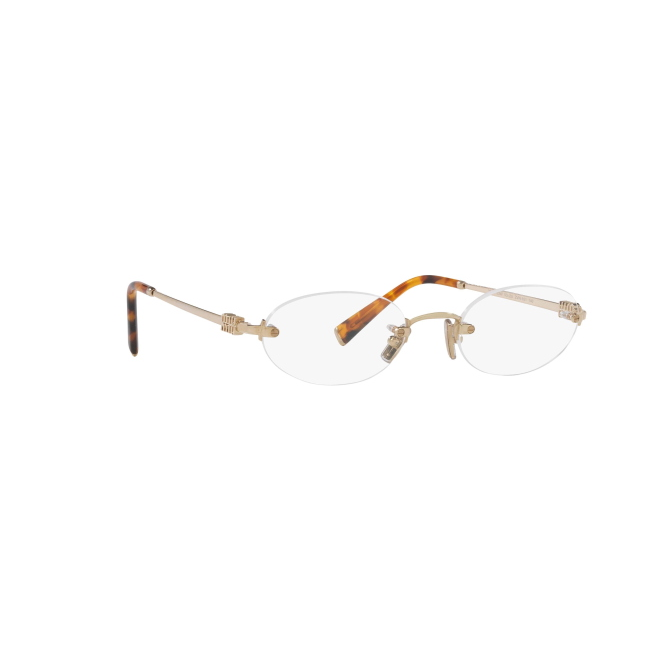 Miu Miu 53WV VISTA Col.ZVN1O1 Cal.53 New EYEGLASSES-EYEWEAR
