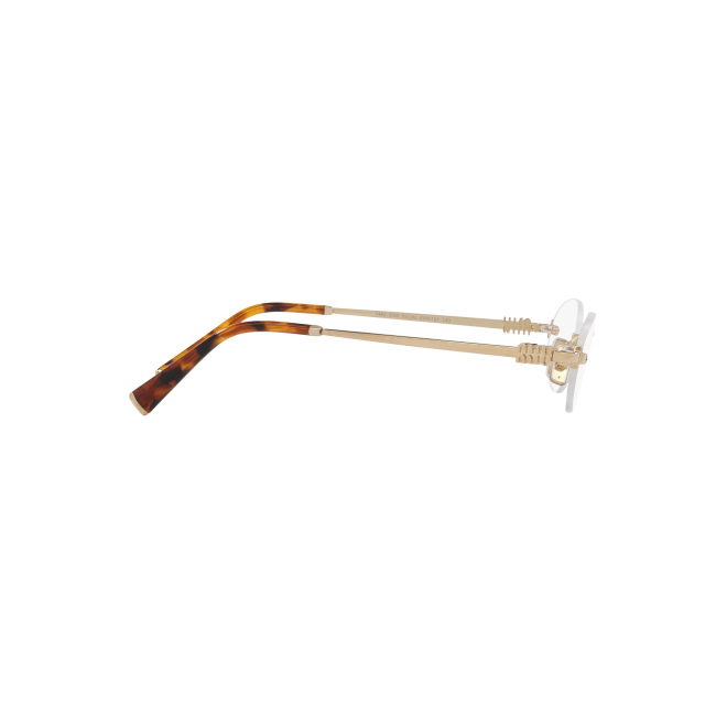 Miu Miu 53WV VISTA Col.ZVN1O1 Cal.53 New EYEGLASSES-EYEWEAR