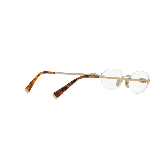 Miu Miu 53WV VISTA Col.ZVN1O1 Cal.53 New EYEGLASSES-EYEWEAR