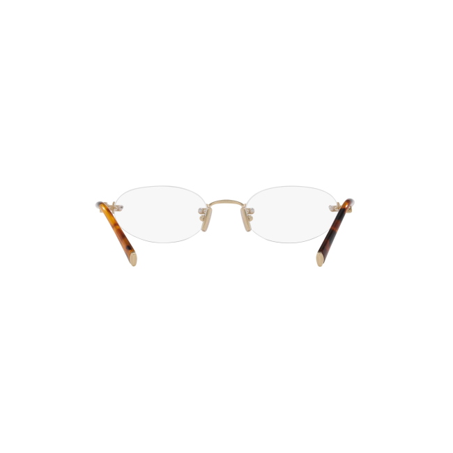 Miu Miu 53WV VISTA Col.ZVN1O1 Cal.53 New EYEGLASSES-EYEWEAR