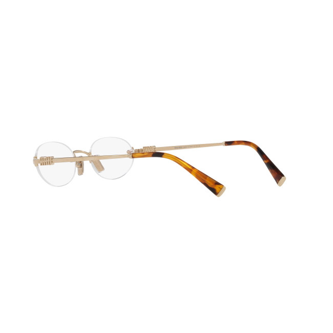 Miu Miu 53WV VISTA Col.ZVN1O1 Cal.53 New EYEGLASSES-EYEWEAR