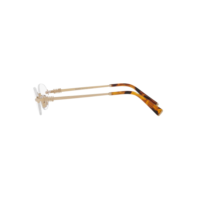 Miu Miu 53WV VISTA Col.ZVN1O1 Cal.53 New EYEGLASSES-EYEWEAR