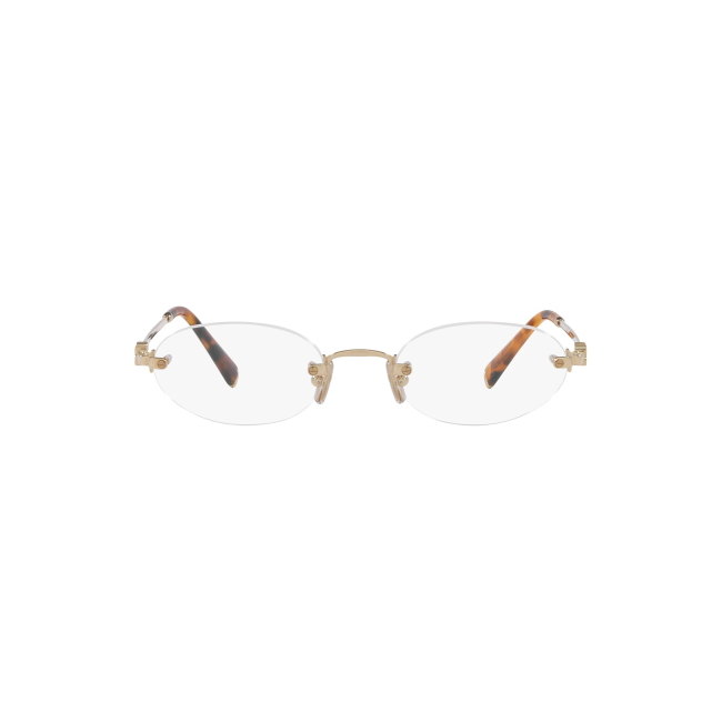 Miu Miu 53WV VISTA Col.ZVN1O1 Cal.53 New EYEGLASSES-EYEWEAR
