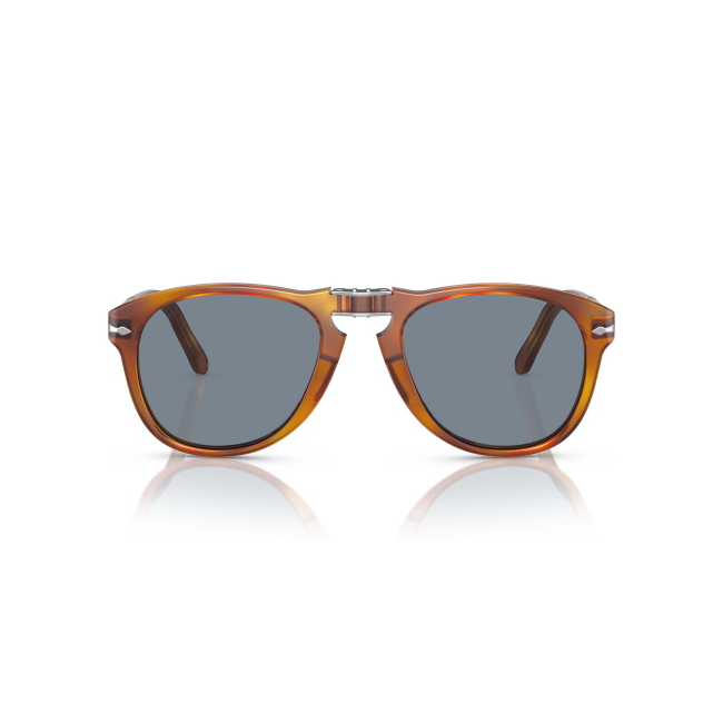Persol 0714SM SOLE Col.96/56 Cal.54 New SUNGLASSES