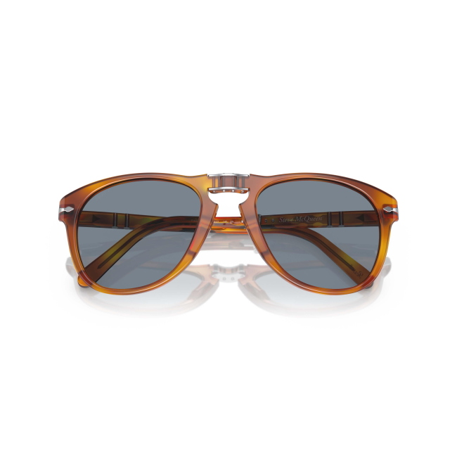 Persol 0714SM SOLE Col.96/56 Cal.54 New SUNGLASSES