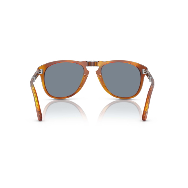 Persol 0714SM SOLE Col.96/56 Cal.54 New SUNGLASSES
