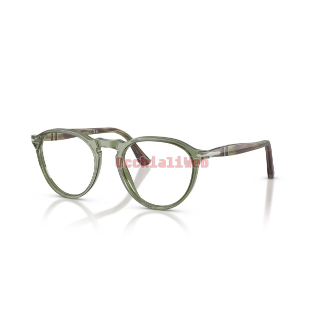 Persol 3286V VISTA Col.1226 Cal.51 New EYEGLASSES-EYEWEAR