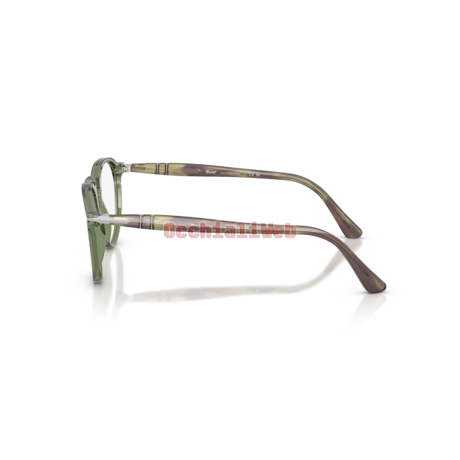 Persol 3286V VISTA Col.1226 Cal.51 New EYEGLASSES-EYEWEAR