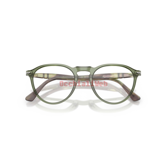 Persol 3286V VISTA Col.1226 Cal.51 New EYEGLASSES-EYEWEAR