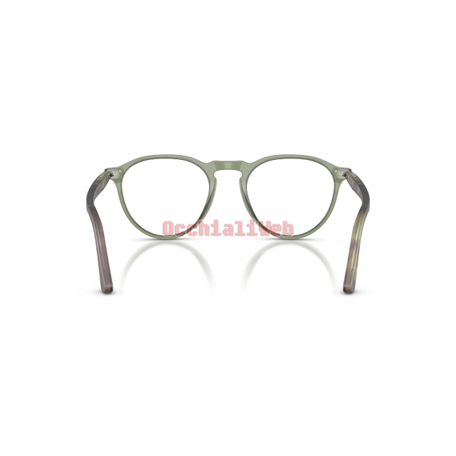 Persol 3286V VISTA Col.1226 Cal.51 New EYEGLASSES-EYEWEAR