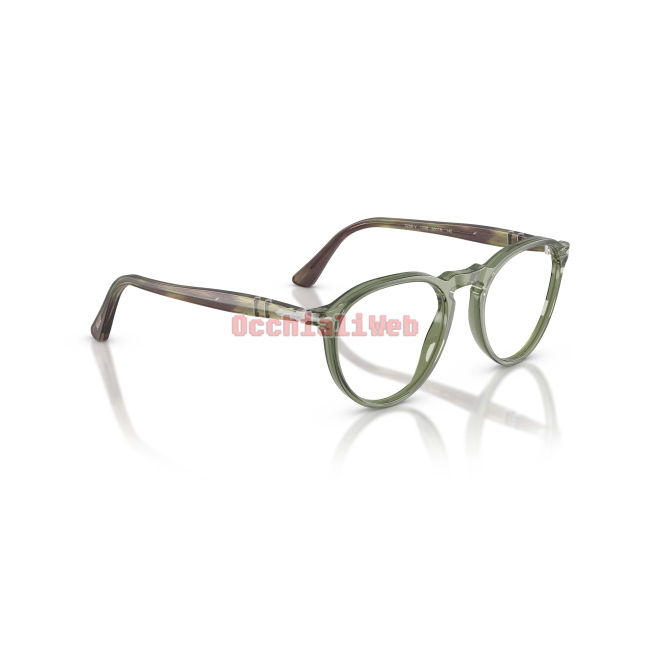 Persol 3286V VISTA Col.1226 Cal.51 New EYEGLASSES-EYEWEAR