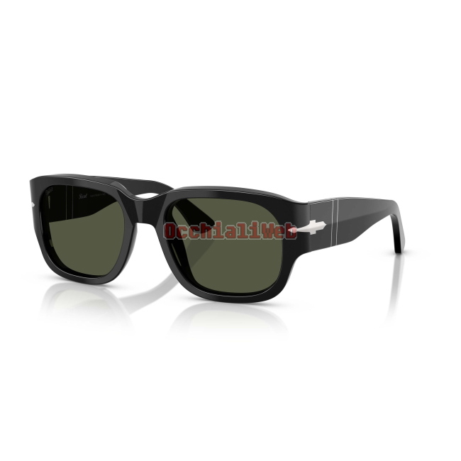 Persol 3380S SOLE Col.95/31 Cal.55 New SUNGLASSES