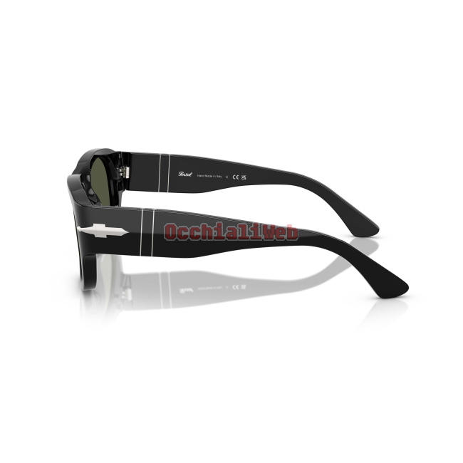 Persol 3380S SOLE Col.95/31 Cal.55 New SUNGLASSES