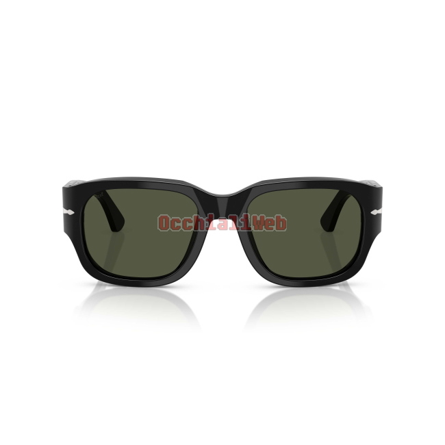 Persol 3380S SOLE Col.95/31 Cal.55 New SUNGLASSES