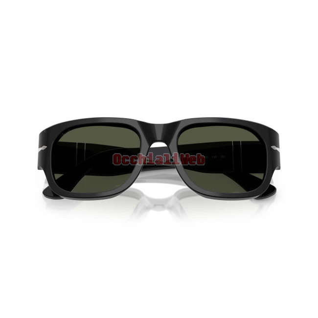 Persol 3380S SOLE Col.95/31 Cal.55 New SUNGLASSES