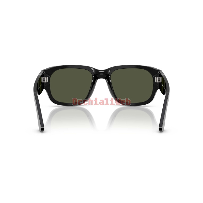 Persol 3380S SOLE Col.95/31 Cal.55 New SUNGLASSES