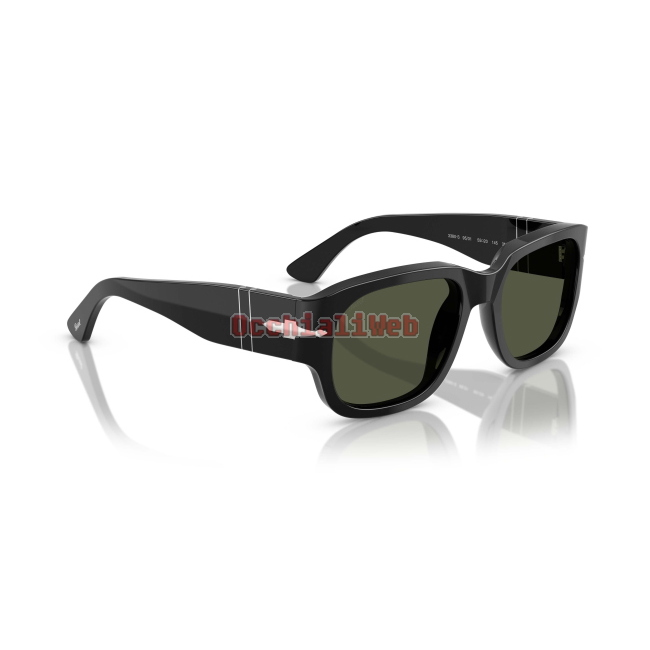 Persol 3380S SOLE Col.95/31 Cal.55 New SUNGLASSES