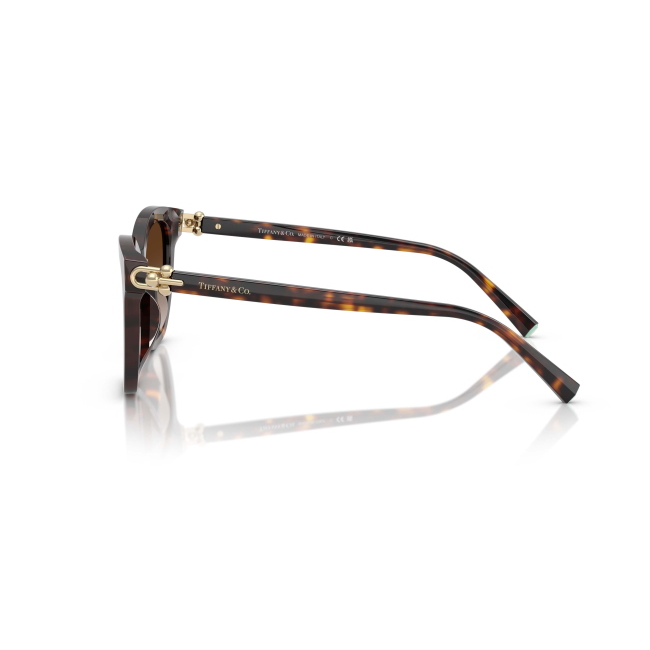 Tiffany & Co. 4241D SOLE Col.80153B Cal.54 New SUNGLASSES