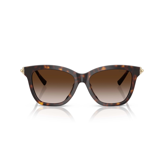 Tiffany & Co. 4241D SOLE Col.80153B Cal.54 New SUNGLASSES