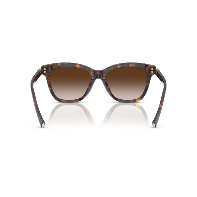Tiffany & Co. 4241D SOLE Col.80153B Cal.54 New SUNGLASSES