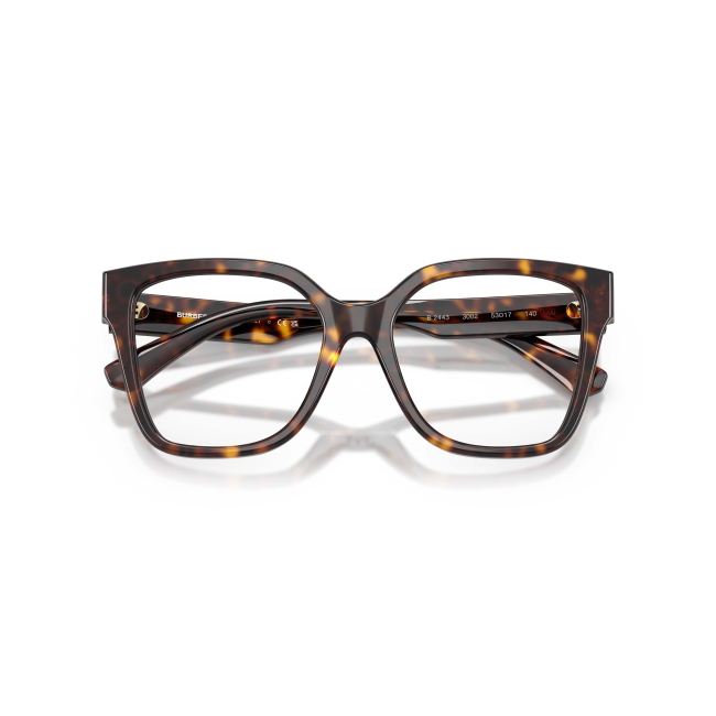 Burberry BE 2443 Col.3002 Cal.53 New Occhiali da Vista