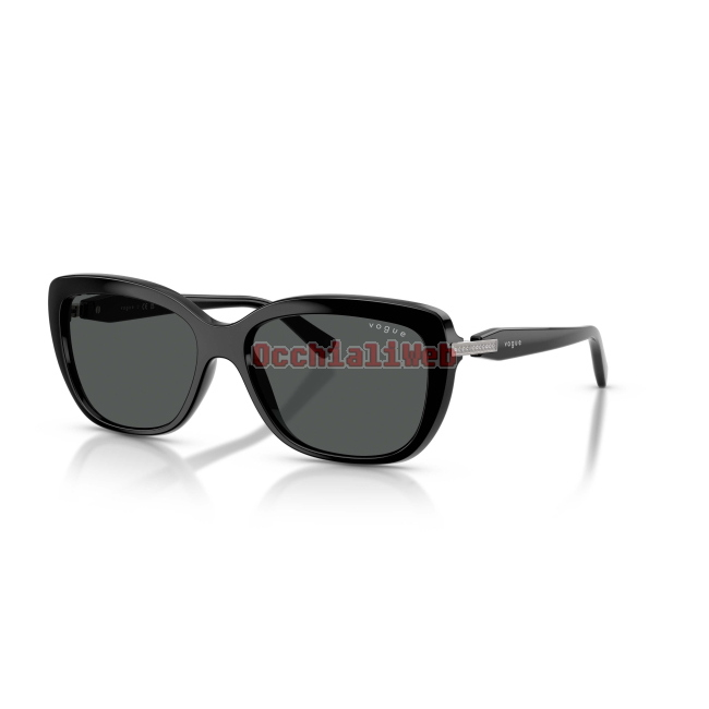 Vogue 5678SB SOLE Col.W44/87 Cal.55 New SUNGLASSES