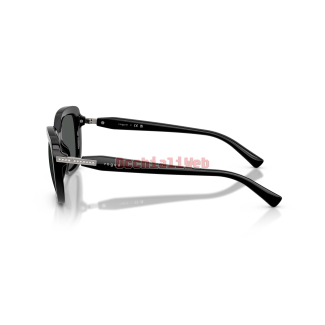 Vogue 5678SB SOLE Col.W44/87 Cal.55 New SUNGLASSES
