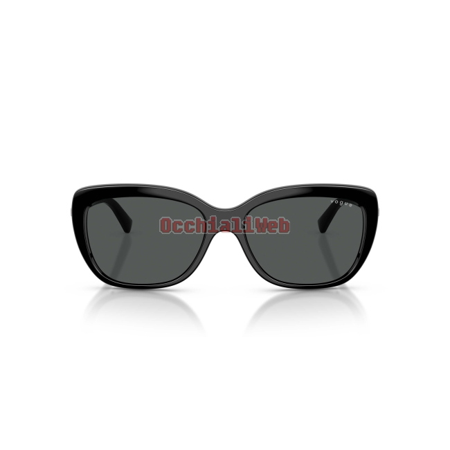 Vogue 5678SB SOLE Col.W44/87 Cal.55 New SUNGLASSES