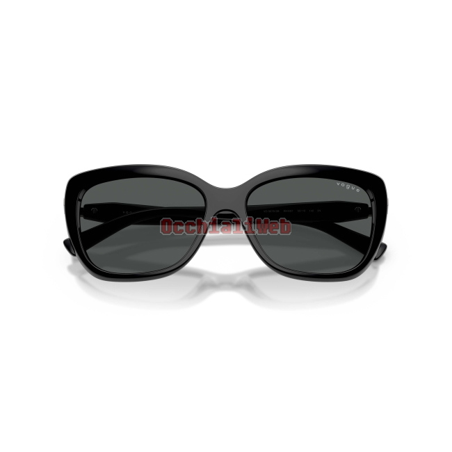 Vogue 5678SB SOLE Col.W44/87 Cal.55 New SUNGLASSES