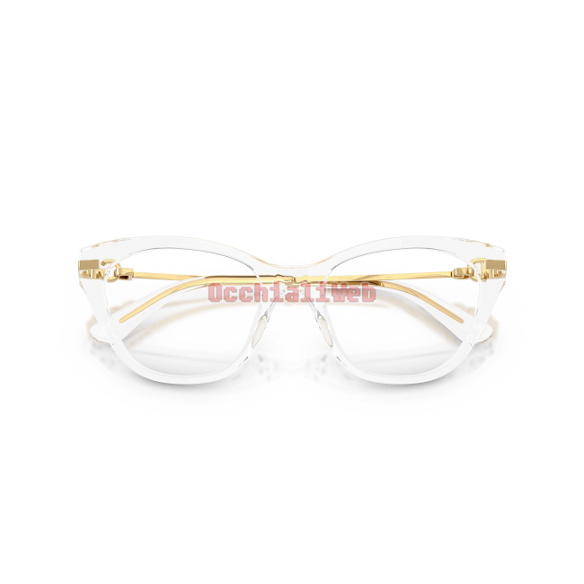Dolce & Gabbana 3428 VISTA Col.3133 Cal.53 New EYEGLASSES-EYEWEAR