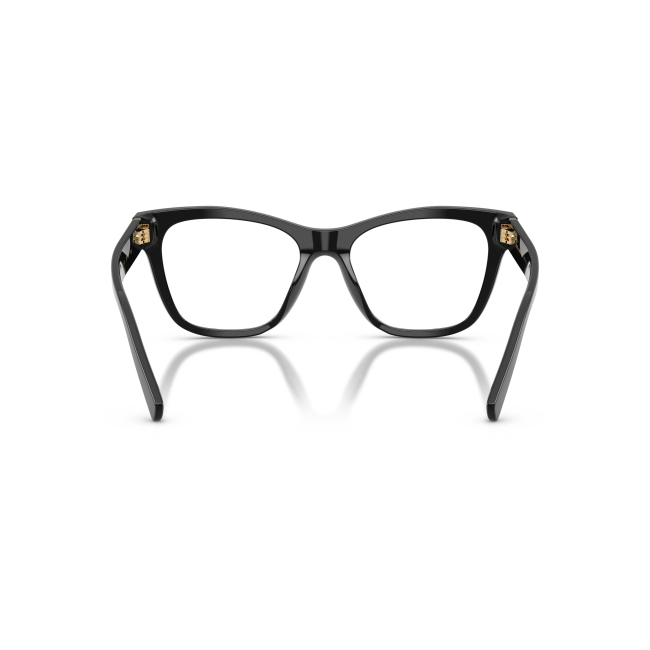 Dolce & Gabbana 3430 VISTA Col.501 Cal.55 New EYEGLASSES-EYEWEAR