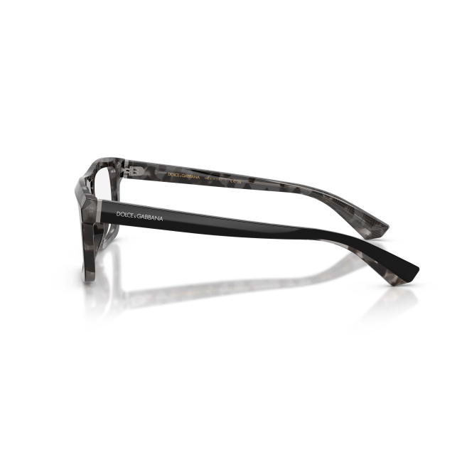 Dolce & Gabbana 3431 VISTA Col.3403 Cal.56 New EYEGLASSES-EYEWEAR