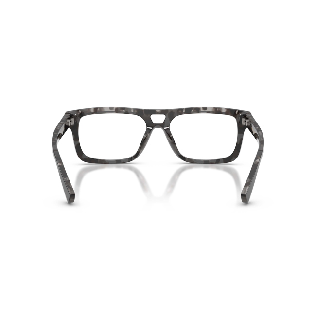 Dolce & Gabbana 3431 VISTA Col.3403 Cal.56 New EYEGLASSES-EYEWEAR