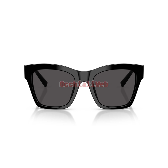 Dolce & Gabbana 4512 SOLE Col.501/87 Cal.53 New SUNGLASSES
