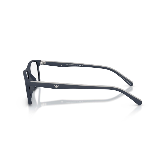 Emporio Armani 3266U VISTA Col.5088 Cal.56 New EYEGLASSES-EYEWEAR