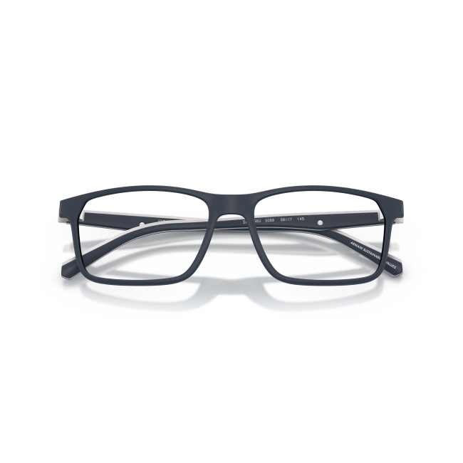 Emporio Armani 3266U VISTA Col.5088 Cal.56 New EYEGLASSES-EYEWEAR