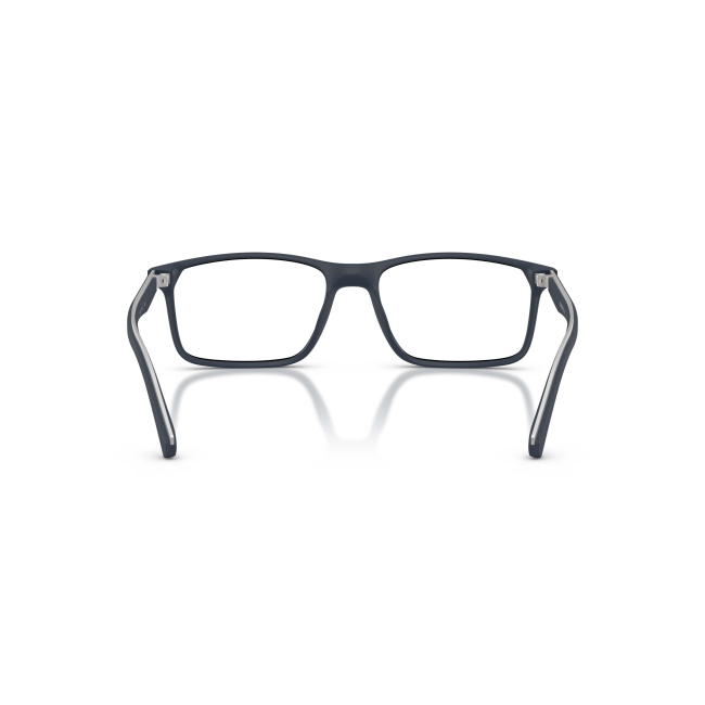 Emporio Armani 3266U VISTA Col.5088 Cal.56 New EYEGLASSES-EYEWEAR