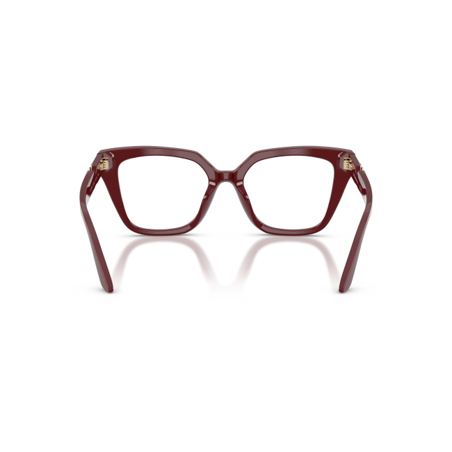 Emporio Armani 3267U VISTA Col.6323 Cal.52 New EYEGLASSES-EYEWEAR