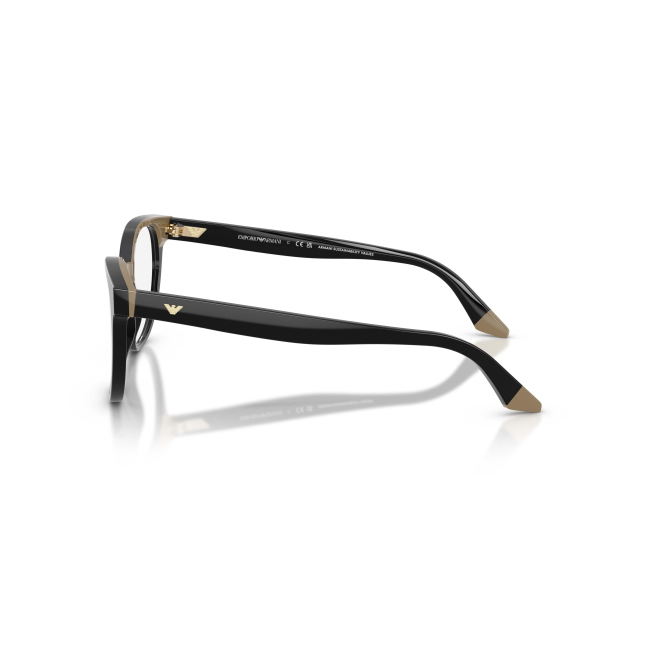 Emporio Armani 3274 VISTA Col.6313 Cal.50 New EYEGLASSES-EYEWEAR