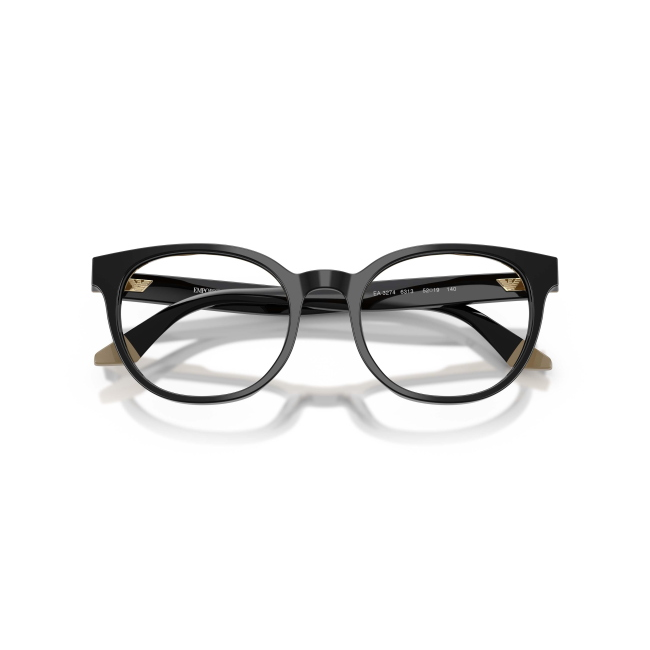 Emporio Armani 3274 VISTA Col.6313 Cal.50 New EYEGLASSES-EYEWEAR