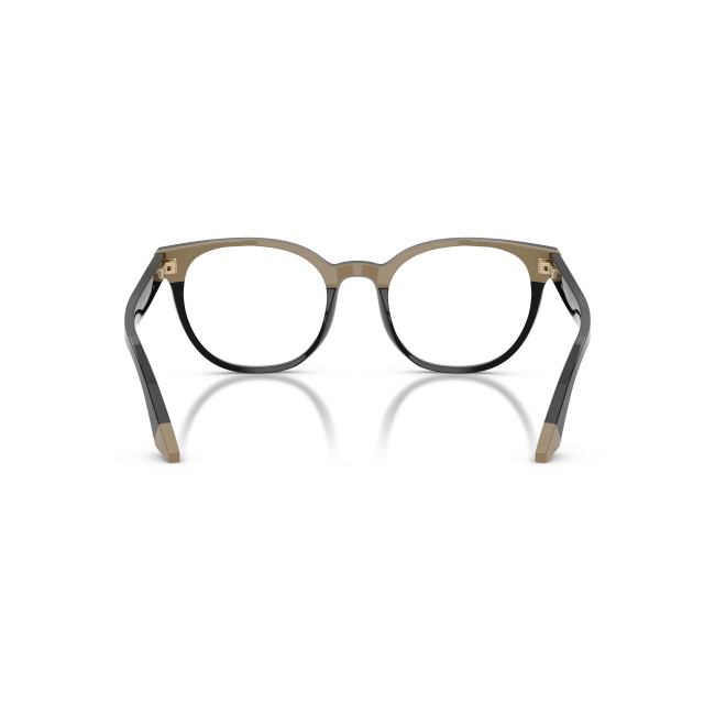Emporio Armani 3274 VISTA Col.6313 Cal.50 New EYEGLASSES-EYEWEAR