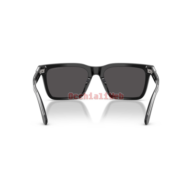 Emporio Armani 4262U SOLE Col.501787 Cal.57 New SUNGLASSES