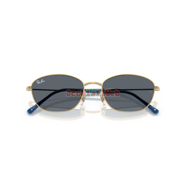 Ray-Ban 3749 SOLE Col.9278R5 Cal.55 New SUNGLASSES