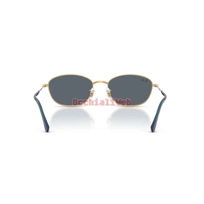 Ray-Ban 3749 SOLE Col.9278R5 Cal.55 New SUNGLASSES