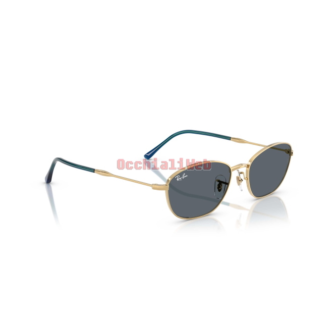 Ray-Ban 3749 SOLE Col.9278R5 Cal.55 New SUNGLASSES
